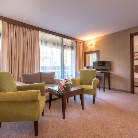 Lion Hotel Borovets Eksteriør billede