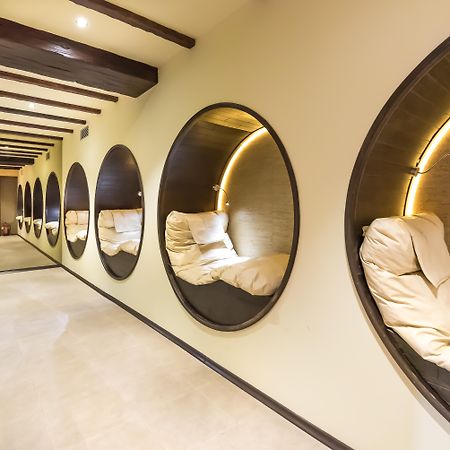 Lion Hotel Borovets Eksteriør billede