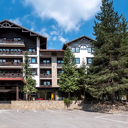 Lion Hotel Borovets Eksteriør billede