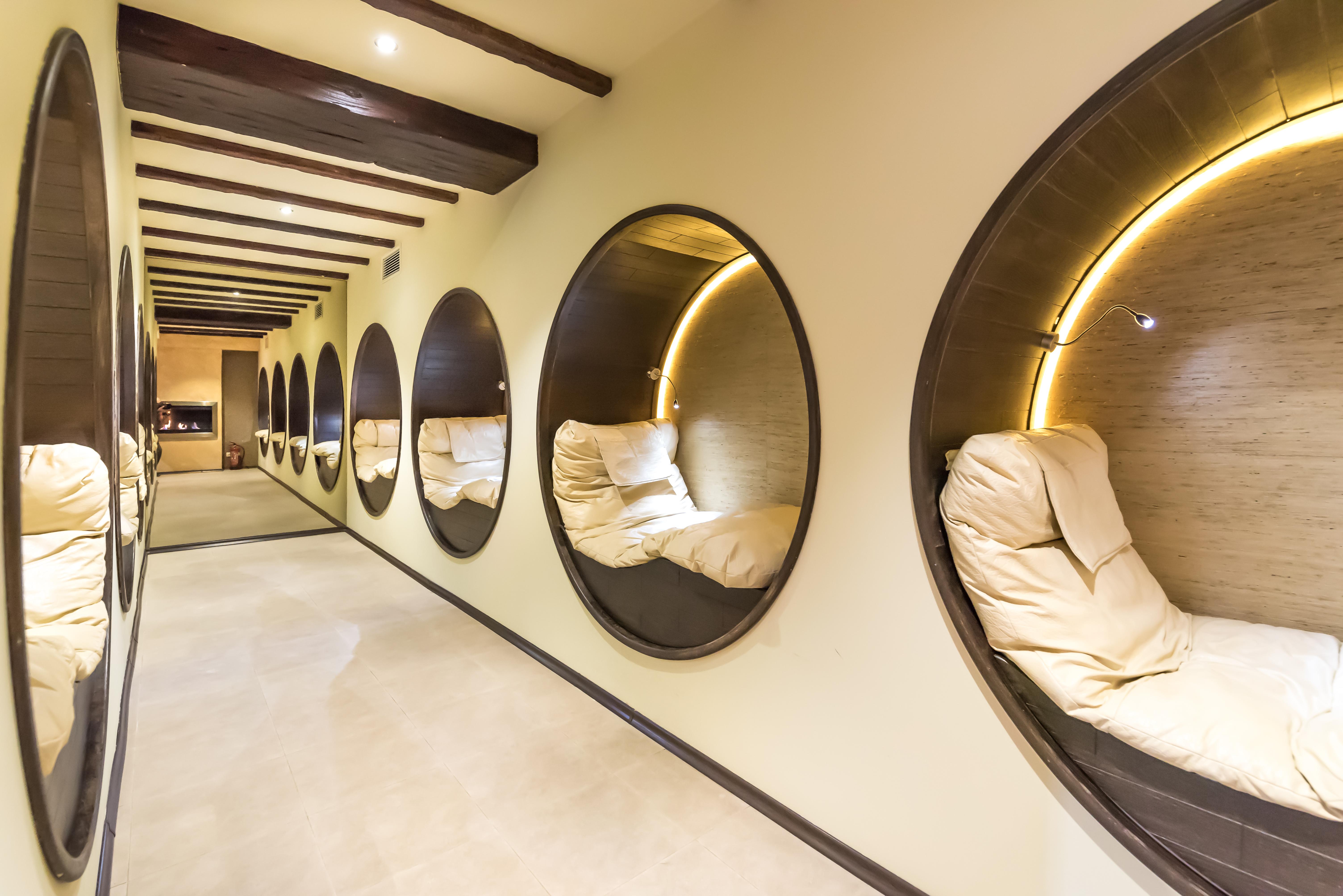 Lion Hotel Borovets Eksteriør billede