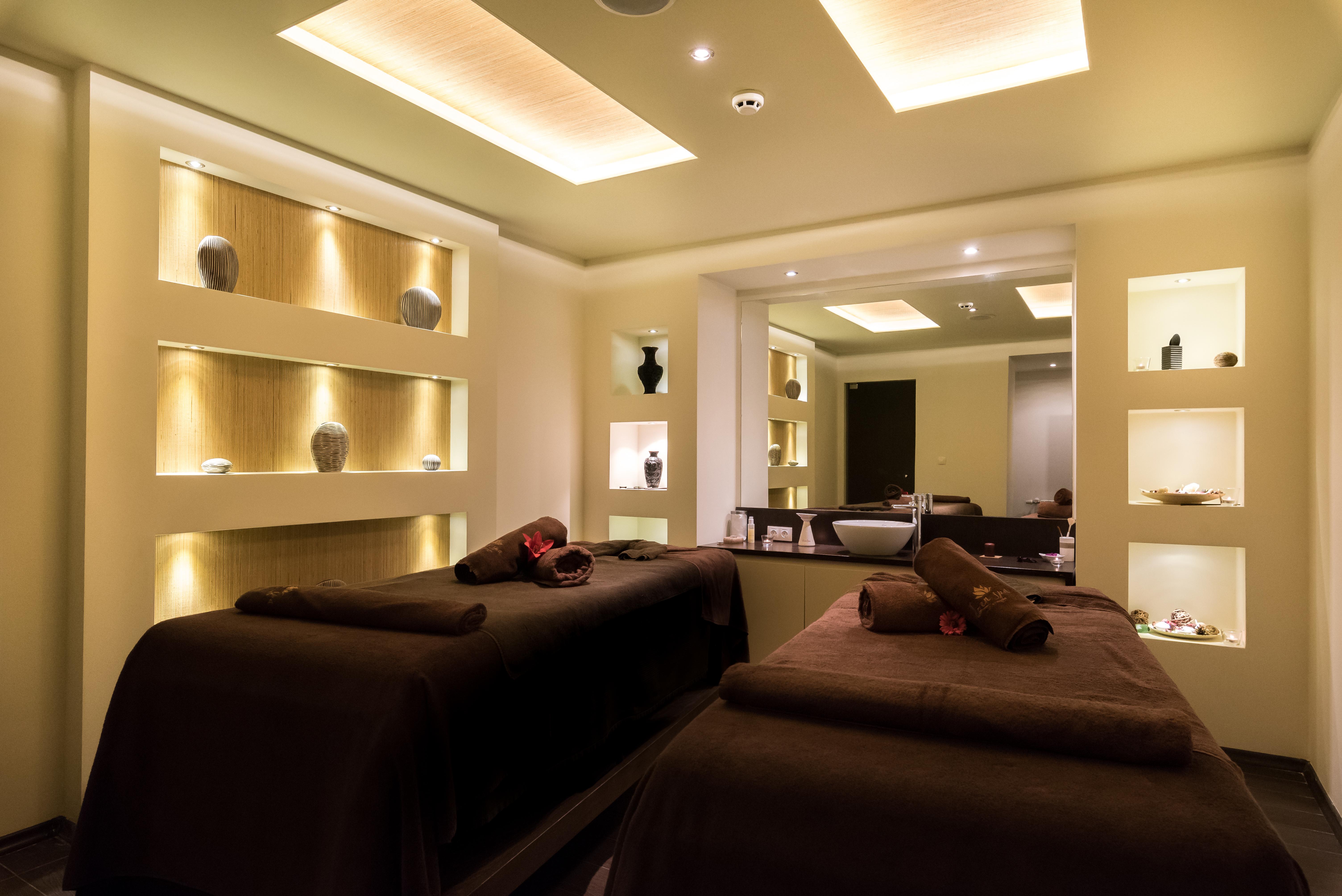Lion Hotel Borovets Eksteriør billede