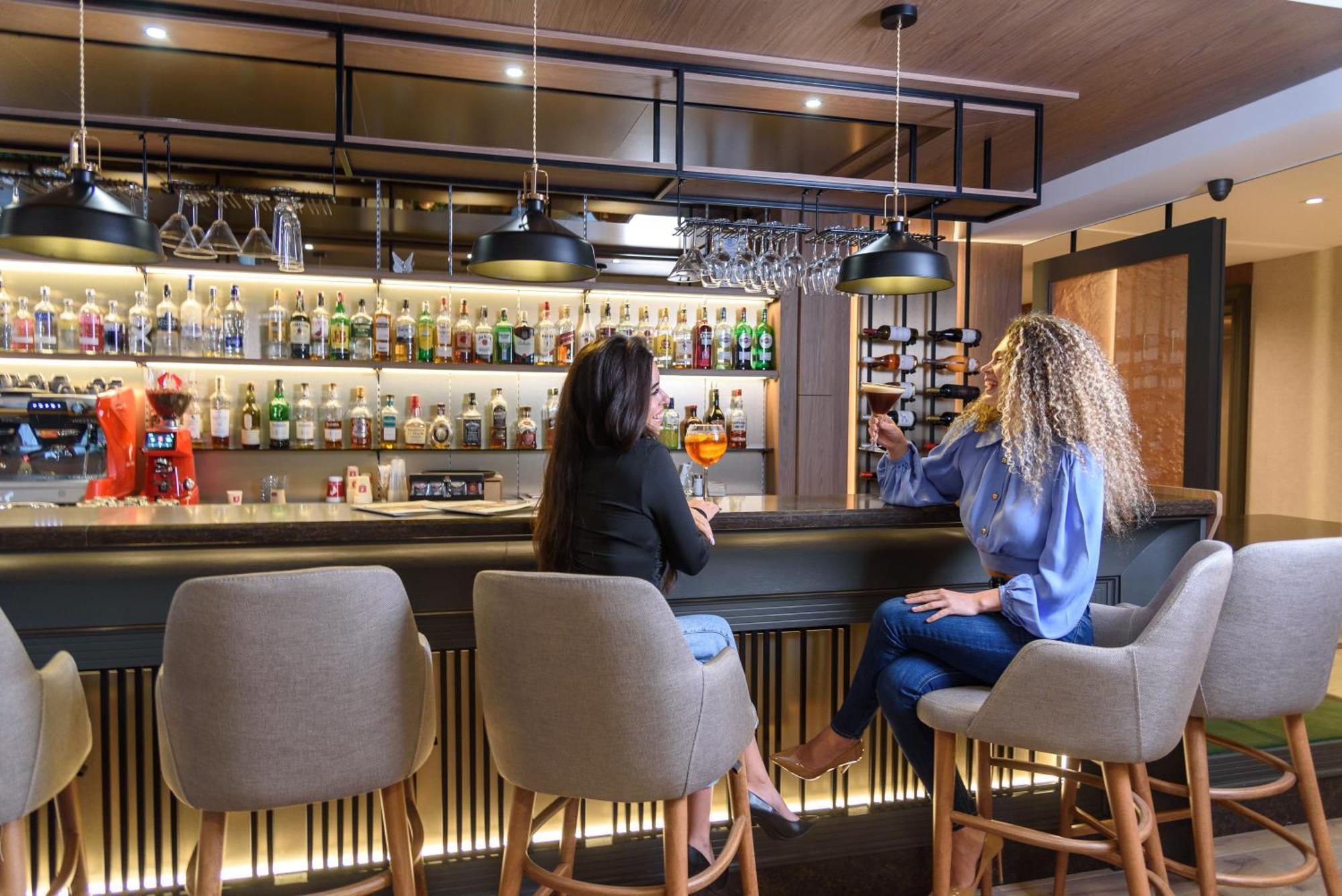 Lion Hotel Borovets Eksteriør billede