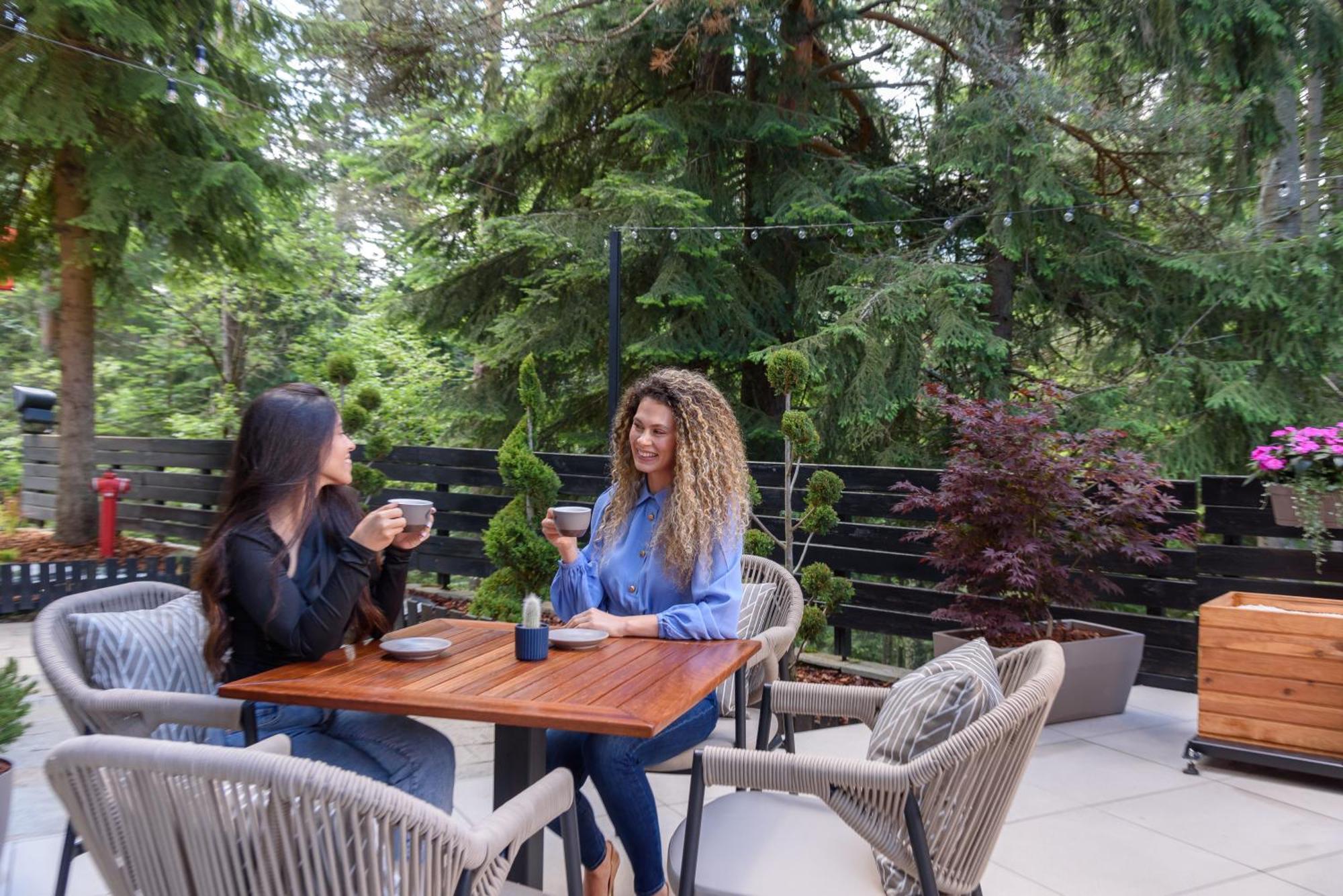 Lion Hotel Borovets Eksteriør billede
