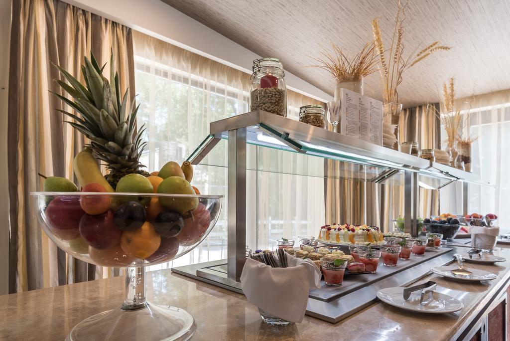 Lion Hotel Borovets Eksteriør billede