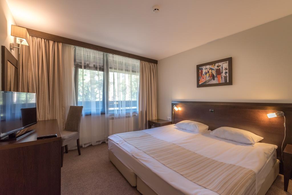 Lion Hotel Borovets Eksteriør billede