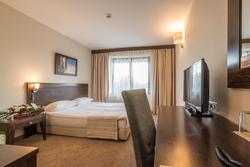 Lion Hotel Borovets Eksteriør billede